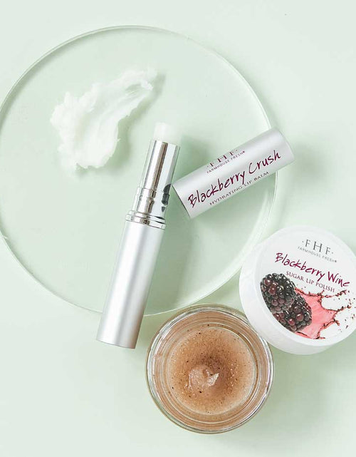 Load image into Gallery viewer, Blackberry Crush by FarmHouse Fresh skincare
