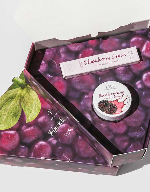 Load image into Gallery viewer, Blackberry Crush by FarmHouse Fresh skincare
