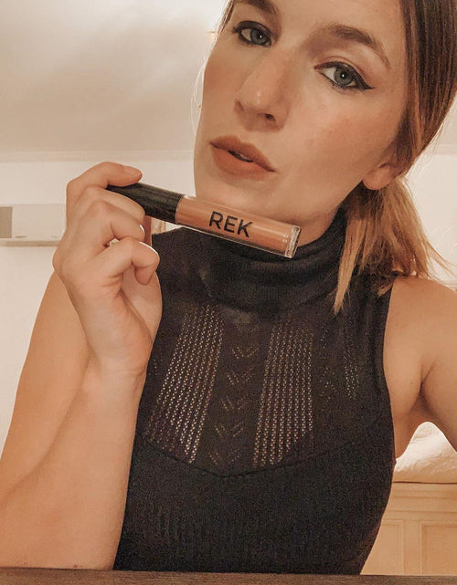 Load image into Gallery viewer, Blind Date | Liquid Lipstick Matte | Limited Edition | REK Cosmetics by REK Cosmetics
