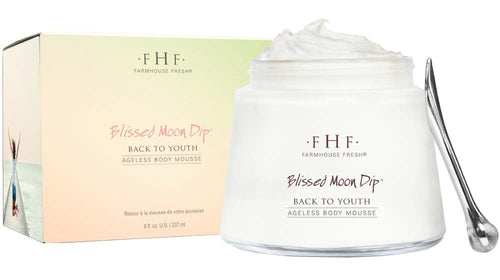 Load image into Gallery viewer, Blissed Moon Dip® by FarmHouse Fresh skincare

