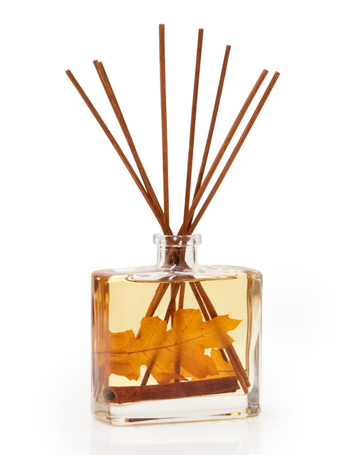 Load image into Gallery viewer, Blissful Harvest Reed Diffuser by Andaluca Home
