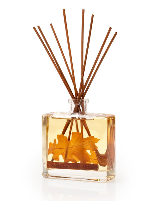 Load image into Gallery viewer, Blissful Harvest Reed Diffuser by Andaluca Home
