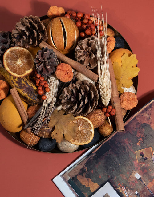 Load image into Gallery viewer, Blissful Harvest Potpourri by Andaluca Home
