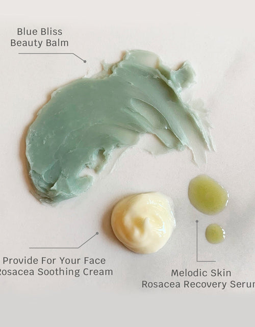 Load image into Gallery viewer, Provide For Your Face - Rosacea Soothing Cream by Rosemira
