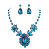 Blue Zircon