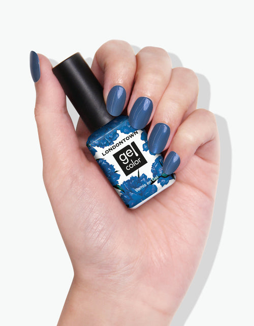 Load image into Gallery viewer, Blue Diamond by LONDONTOWN
