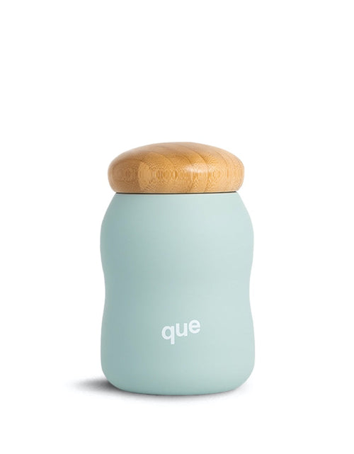 Load image into Gallery viewer, The Insulated Bottle by que Bottle
