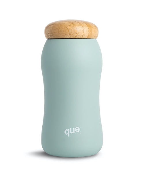 Load image into Gallery viewer, The Insulated Bottle by que Bottle
