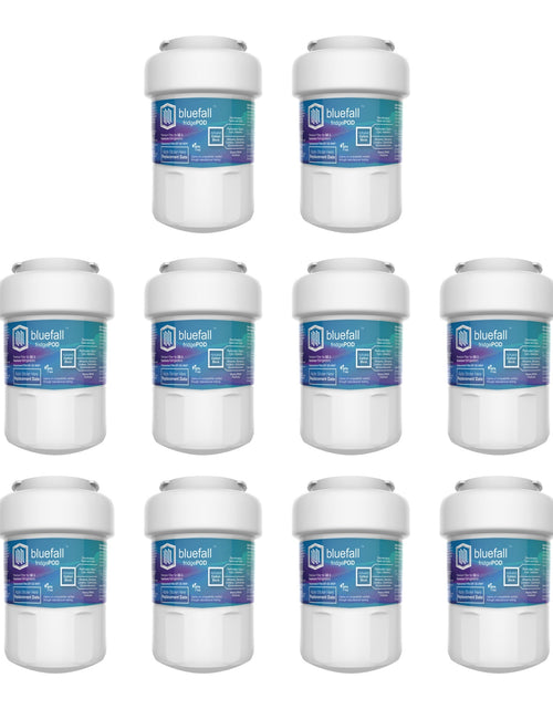 Load image into Gallery viewer, GE MWF Refrigerator Water Filter- Compatible by Bluefall by Drinkpod
