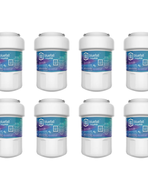 Load image into Gallery viewer, GE MWF Refrigerator Water Filter- Compatible by Bluefall by Drinkpod

