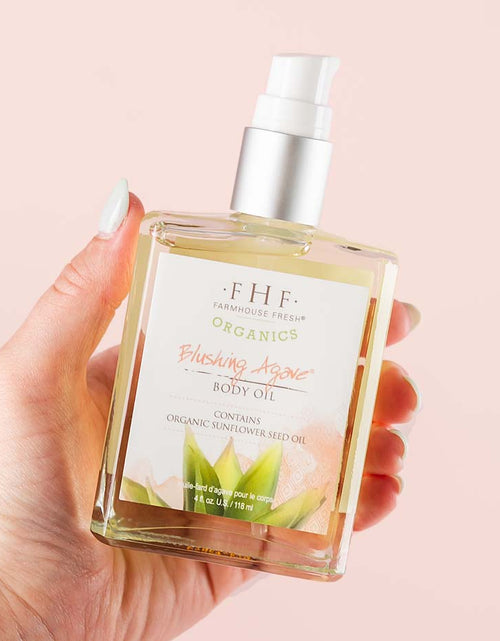Load image into Gallery viewer, Blushing Agave® by FarmHouse Fresh skincare
