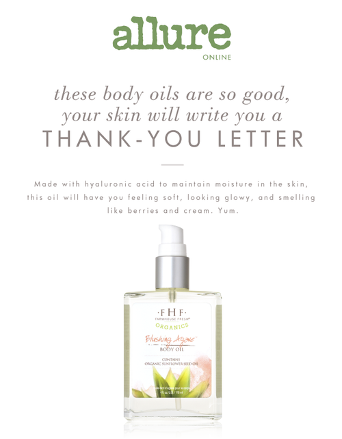Load image into Gallery viewer, Blushing Agave® by FarmHouse Fresh skincare
