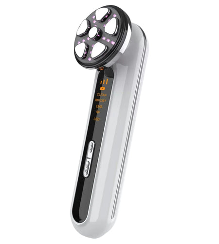 LiftWave Pro RF Facial Therapy Device for Firming & Sculpting