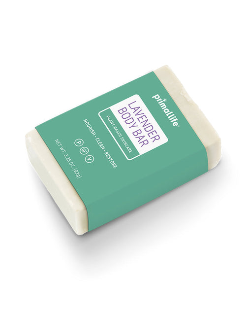 Load image into Gallery viewer, Body Wash Bar by Primal Life Organics #1 Best Natural Dental Care
