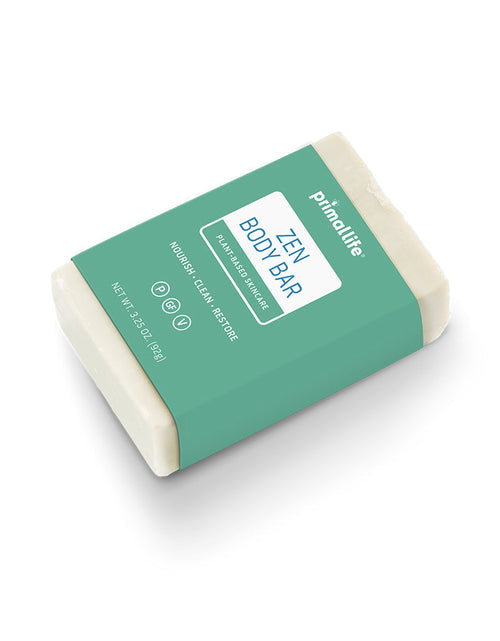 Load image into Gallery viewer, Body Wash Bar by Primal Life Organics #1 Best Natural Dental Care
