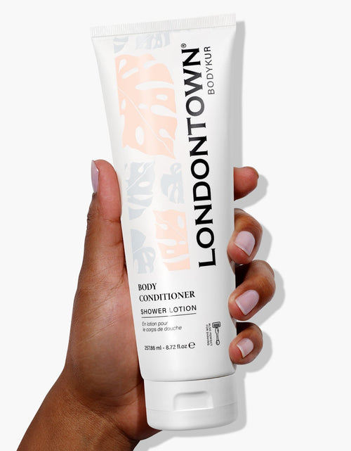 Load image into Gallery viewer, Nourishing Body Conditioner by LONDONTOWN
