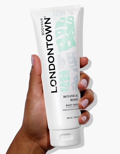 Load image into Gallery viewer, Botanical Boost Body Wash by LONDONTOWN
