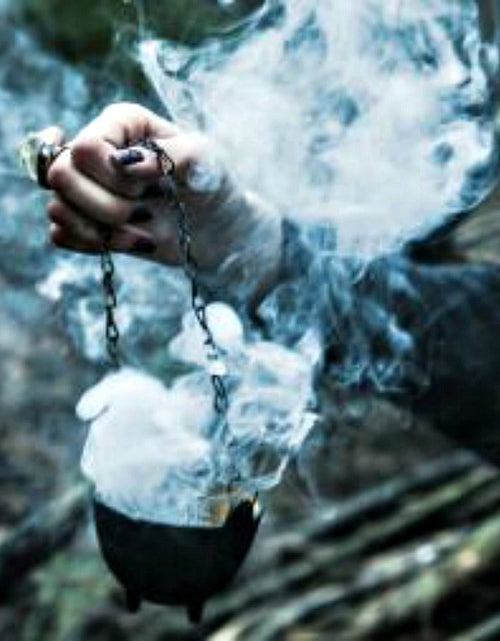 Load image into Gallery viewer, Bonfire Alchemy by Wicked Good Perfume
