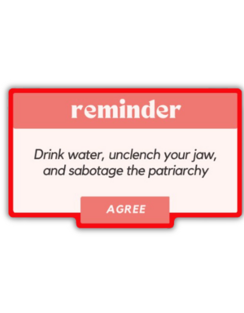 Load image into Gallery viewer, Born in the 1900s Gen X Millennial Sticker | Phone Water Bottle Vinyl Decals | 3 Pack by The Bullish Store
