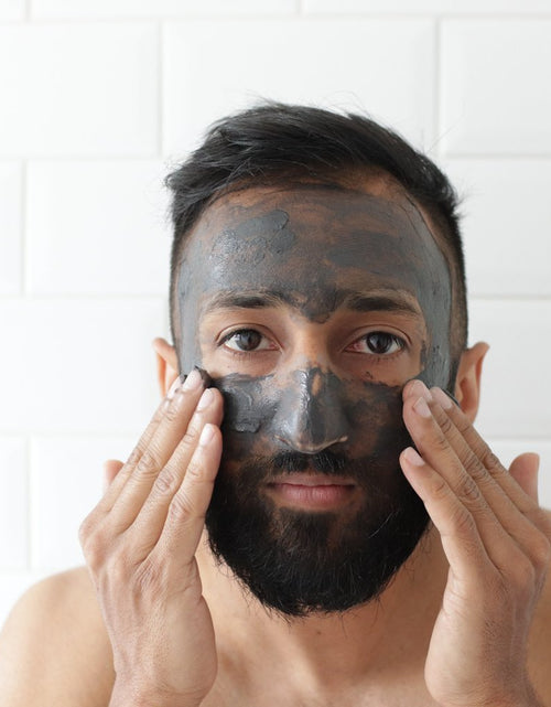 Load image into Gallery viewer, No 11. RENEW - Volcanic Ash Purifying Masque by Botanicary Skincare

