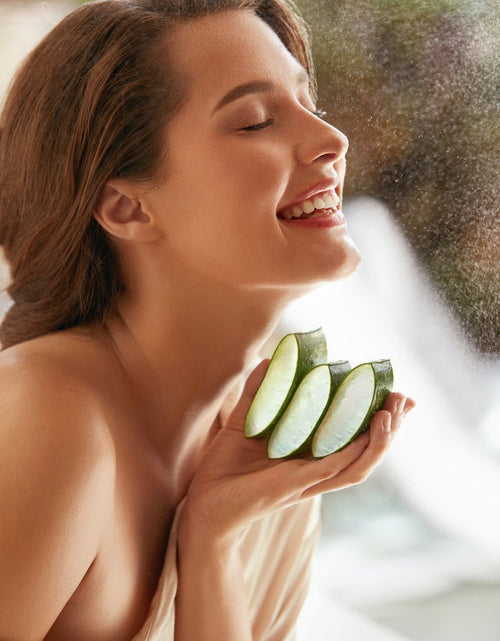 Load image into Gallery viewer, No. 5 RECOVER - HydroFlora Balancing Mist by Botanicary Skincare
