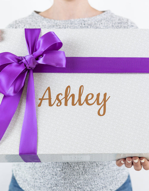 Load image into Gallery viewer, New Mom Gift, Pampering Natural Skincare gift for New Mom by Lizush
