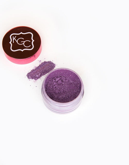 Load image into Gallery viewer, Bronx Park Shimmer Powder by Kawaii Girl Cosmetics

