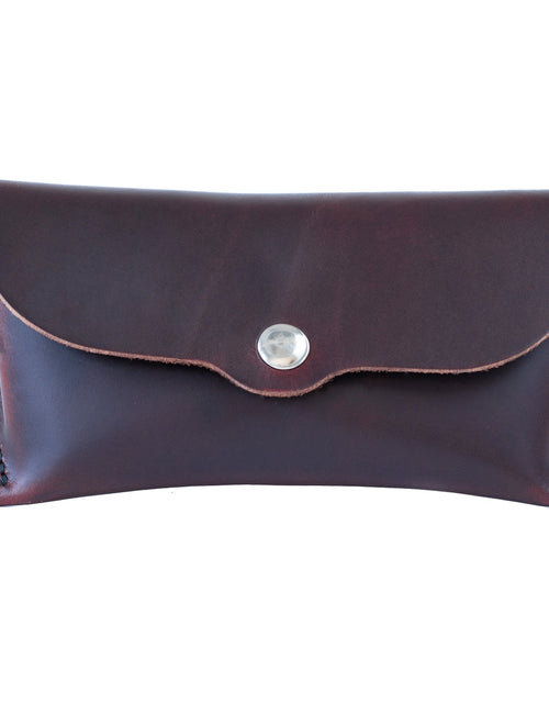 Load image into Gallery viewer, Eyeglasses Case by Lifetime Leather Co
