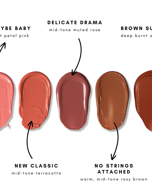 Load image into Gallery viewer, In Sync Liquid Blush by Half Caked
