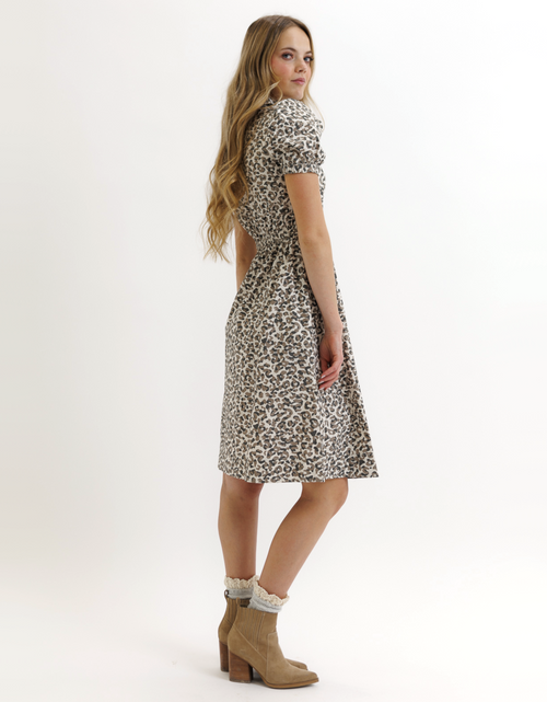 Load image into Gallery viewer, Brunch Date Dress
