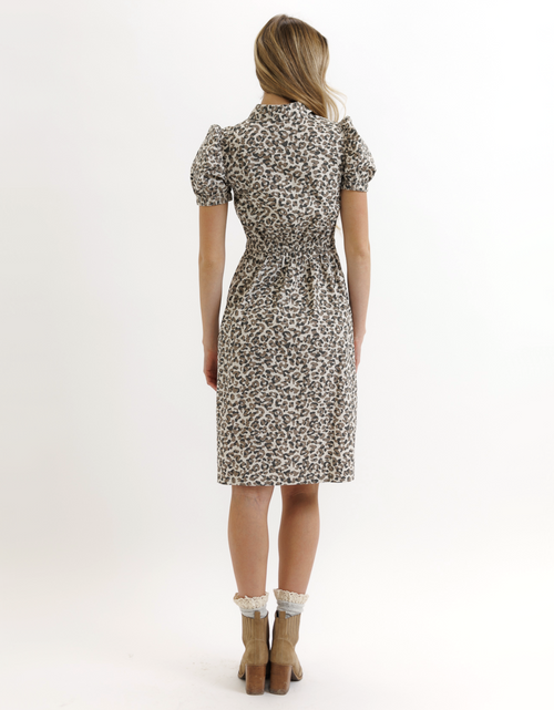 Load image into Gallery viewer, Brunch Date Dress
