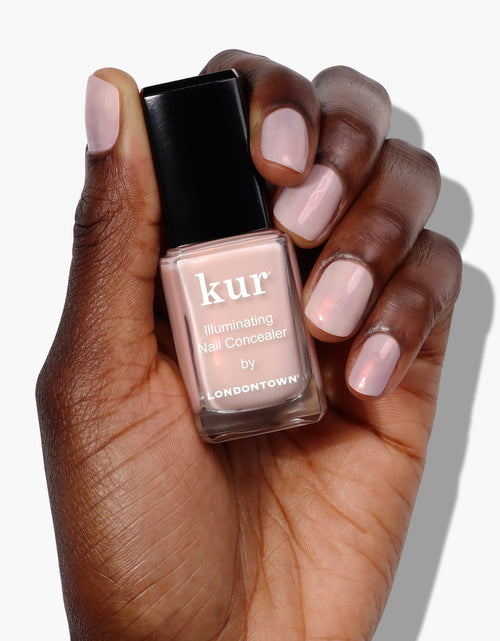 Load image into Gallery viewer, Bubble Illuminating Nail Concealer by LONDONTOWN
