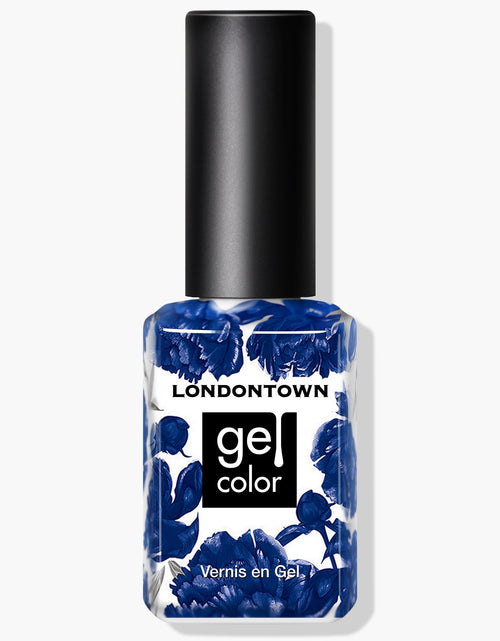 Load image into Gallery viewer, Buckingham Blue by LONDONTOWN
