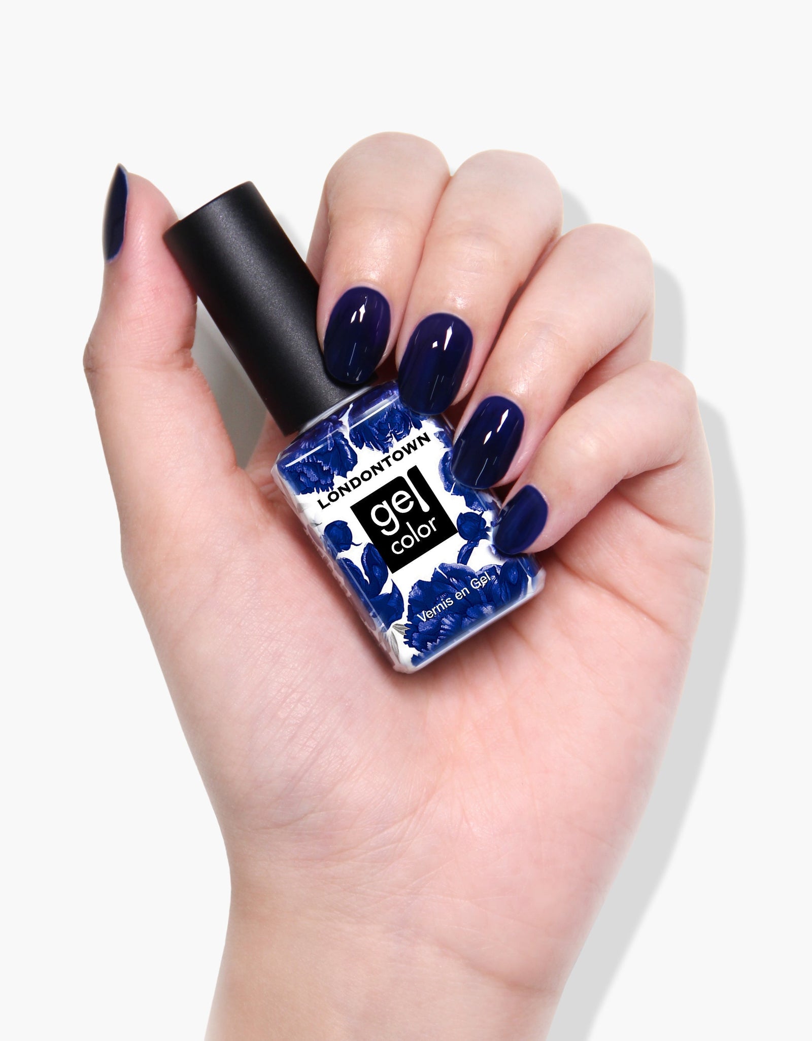 Buckingham Blue by LONDONTOWN