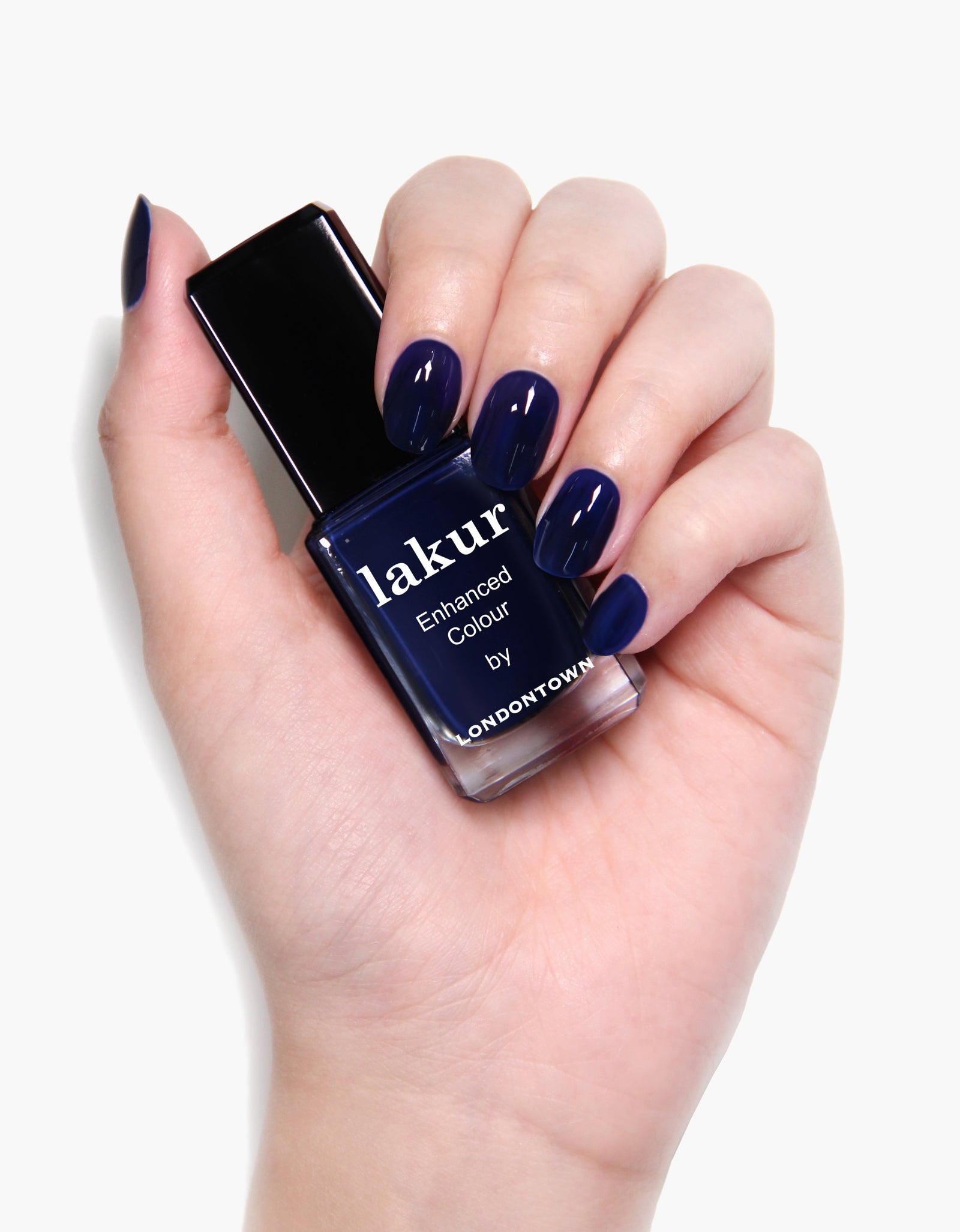 Buckingham Blue by LONDONTOWN