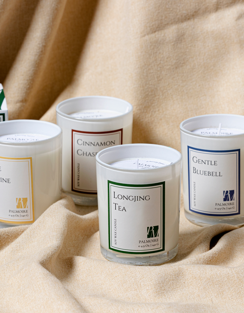 Load image into Gallery viewer, Minimal Bundle: Set of 4 by PALMOIRE
