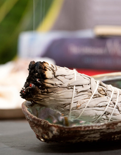 Load image into Gallery viewer, White Sage Smudge Sticks by Andaluca Home
