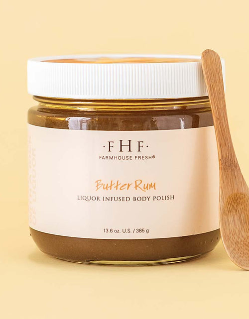 Load image into Gallery viewer, Butter Rum® by FarmHouse Fresh skincare
