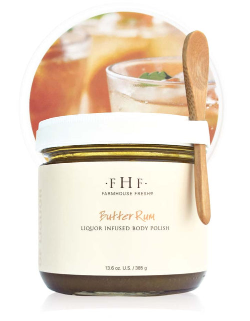 Load image into Gallery viewer, Butter Rum® by FarmHouse Fresh skincare
