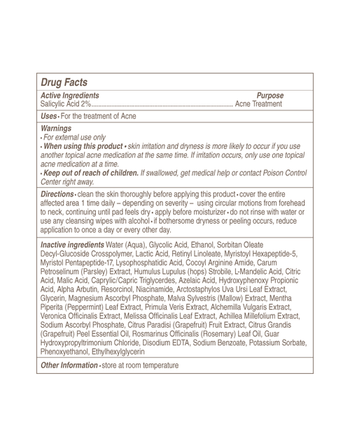Load image into Gallery viewer, C of Change® by FarmHouse Fresh skincare
