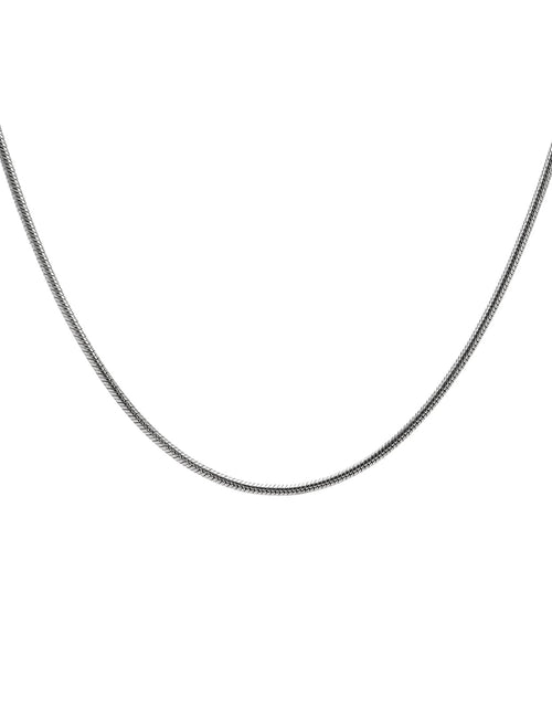 Load image into Gallery viewer, C030W B.Tiff Thin Coil Chain by B.Tiff New York
