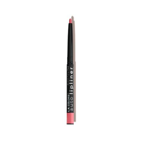 Load image into Gallery viewer, L.A. COLORS Auto Lipliner - Pinky
