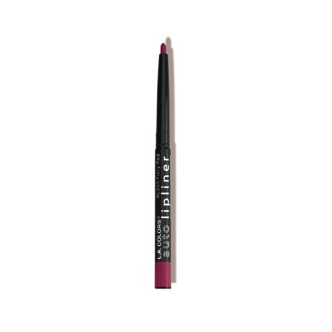 Load image into Gallery viewer, L.A. COLORS Auto Lipliner - Burgundy
