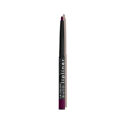 Load image into Gallery viewer, L.A. COLORS Auto Lipliner - Currant
