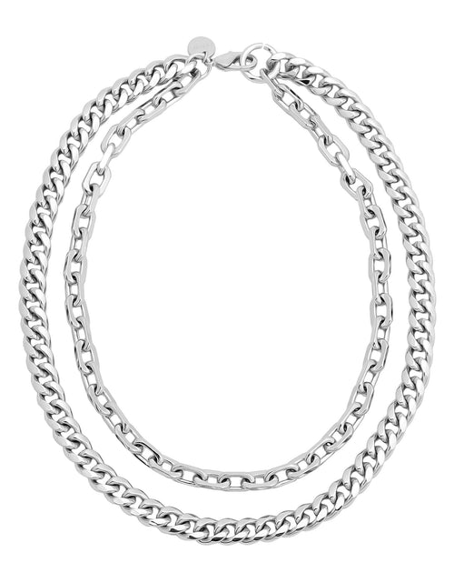 Load image into Gallery viewer, CASH NECKLACE by eklexic jewelry
