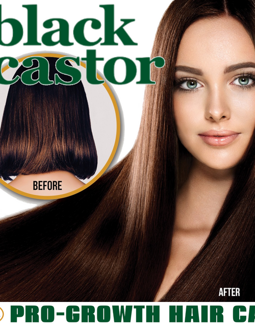 Load image into Gallery viewer, Difeel Superior Growth Jamaican Black Castor Conditioner 33.8 oz. by difeel - find your natural beauty
