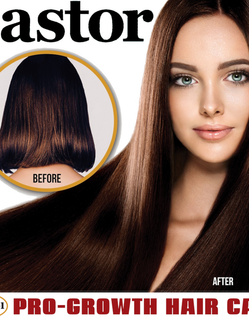 Load image into Gallery viewer, Difeel Castor Pro-Growth Shampoo 33 oz. by difeel - find your natural beauty
