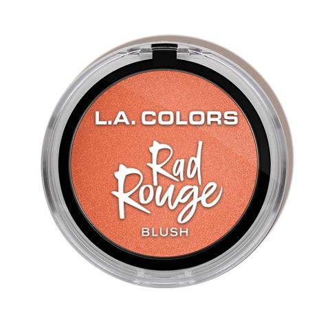 Load image into Gallery viewer, L.A. COLORS Rad Rouge Blush - Chill
