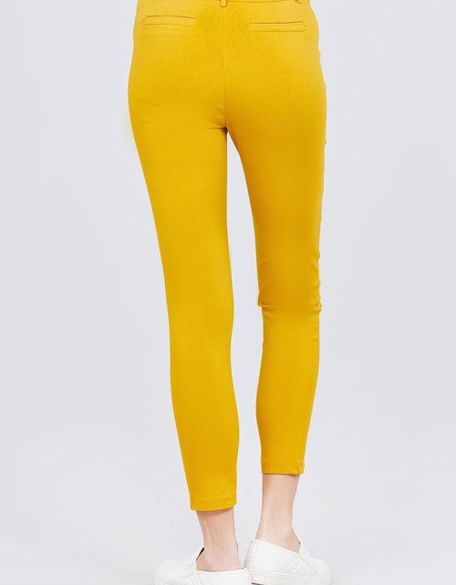 Load image into Gallery viewer, Bengaline Belted Pants
