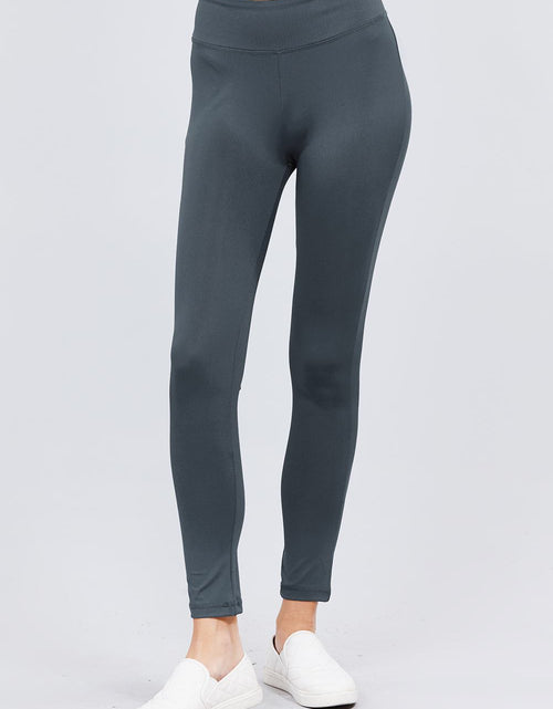 Load image into Gallery viewer, Workout Long Pants
